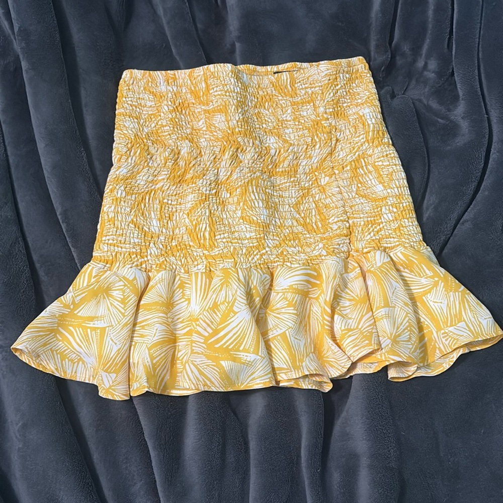 Forever 21 skirt
